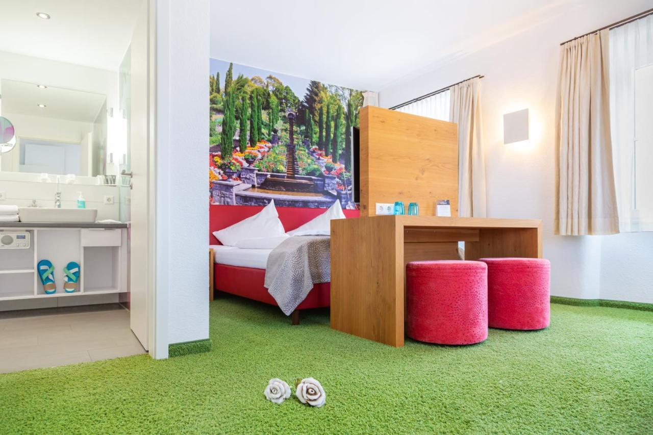 Hotel Alte Schule New Translation Exteriér fotografie