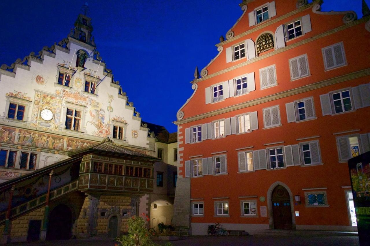 Hotel Alte Schule New Translation Exteriér fotografie